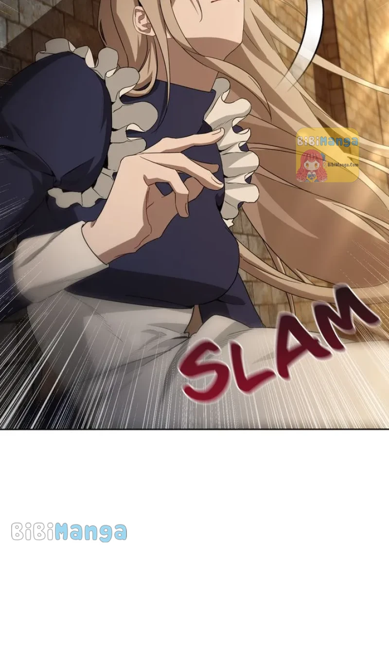 The Corpse Will Tell Chapter 28 - Page 50