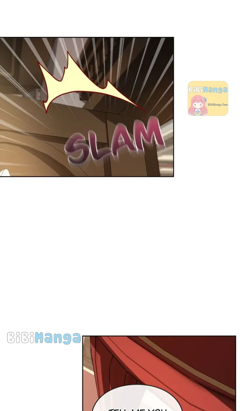 The Corpse Will Tell Chapter 28 - Page 78