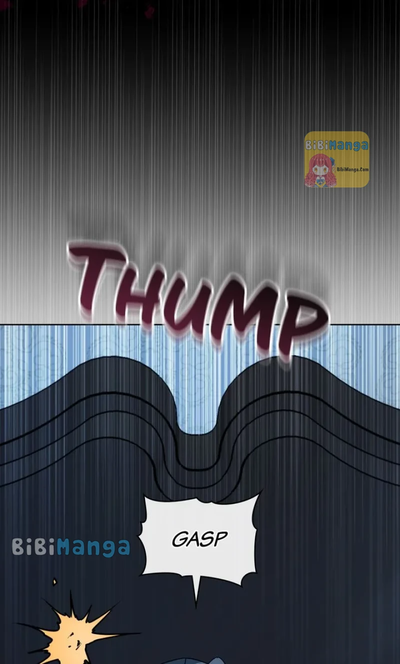 The Corpse Will Tell Chapter 29 - Page 11