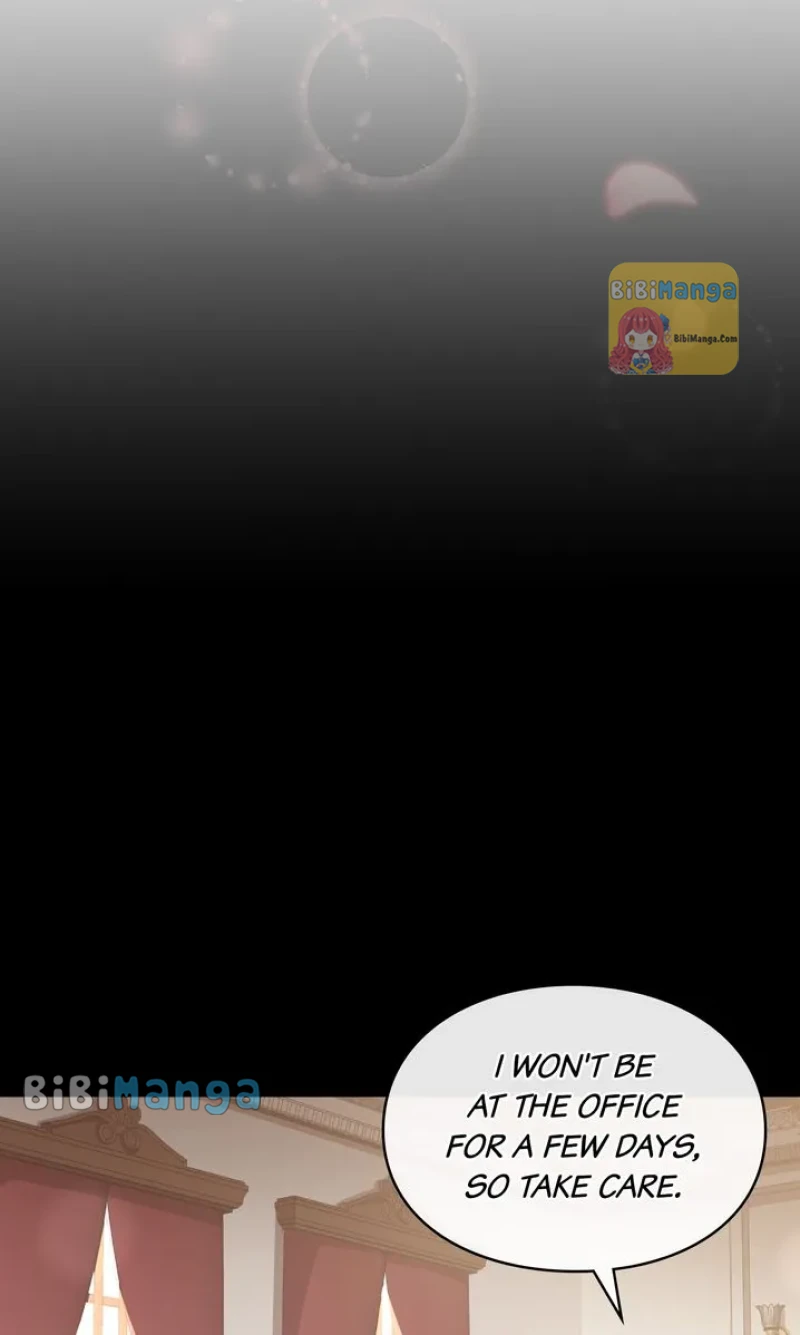 The Corpse Will Tell Chapter 30 - Page 15