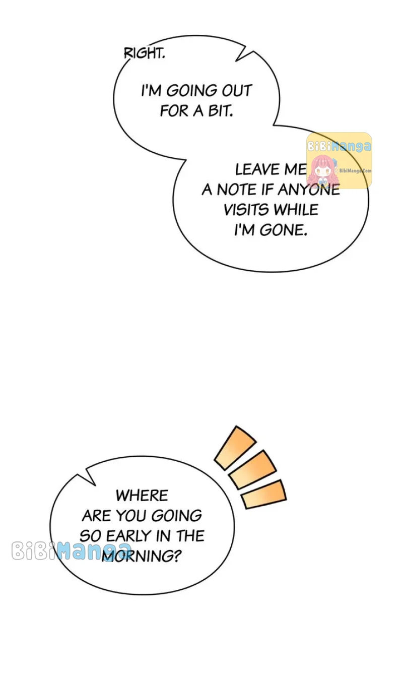 The Corpse Will Tell Chapter 30 - Page 26