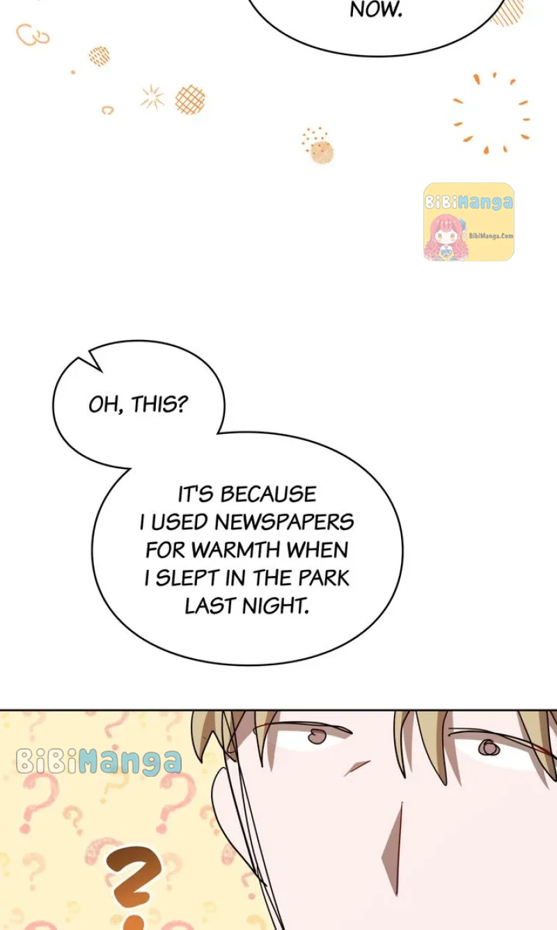 The Corpse Will Tell Chapter 30 - Page 42