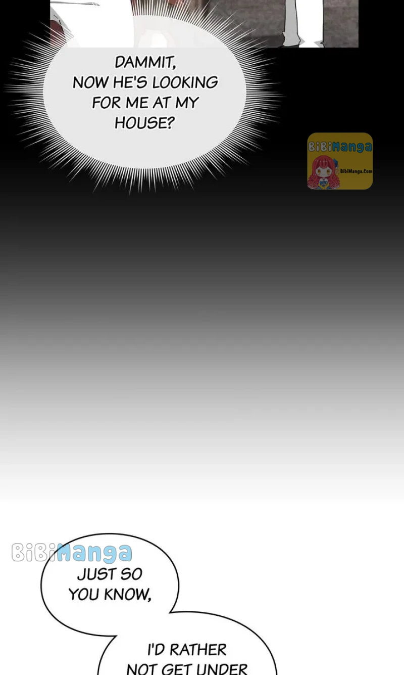 The Corpse Will Tell Chapter 30 - Page 50