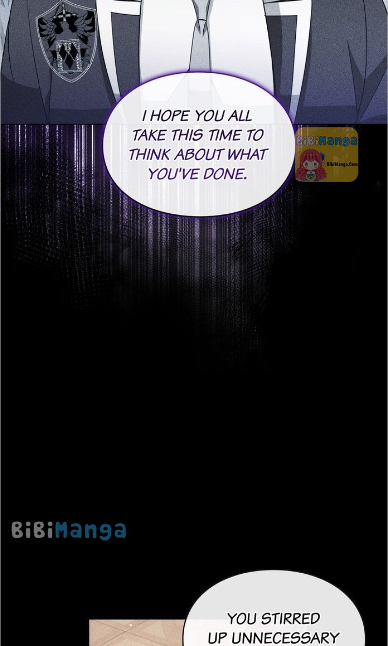 The Corpse Will Tell Chapter 32 - Page 14