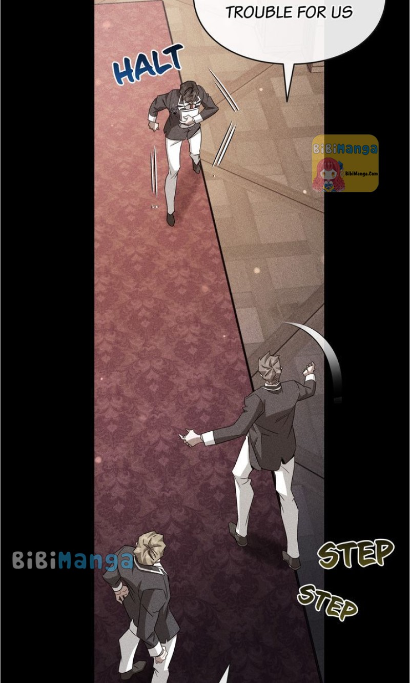 The Corpse Will Tell Chapter 32 - Page 15