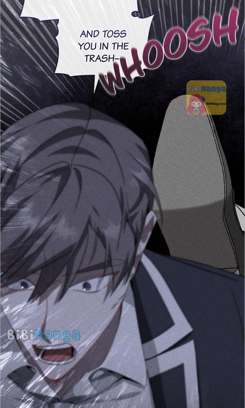 The Corpse Will Tell Chapter 32 - Page 19