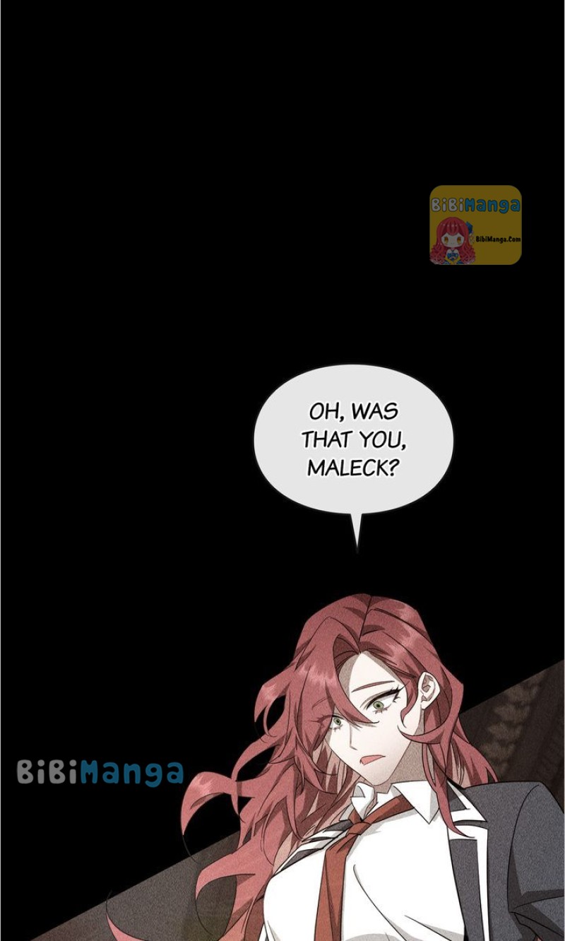 The Corpse Will Tell Chapter 32 - Page 21