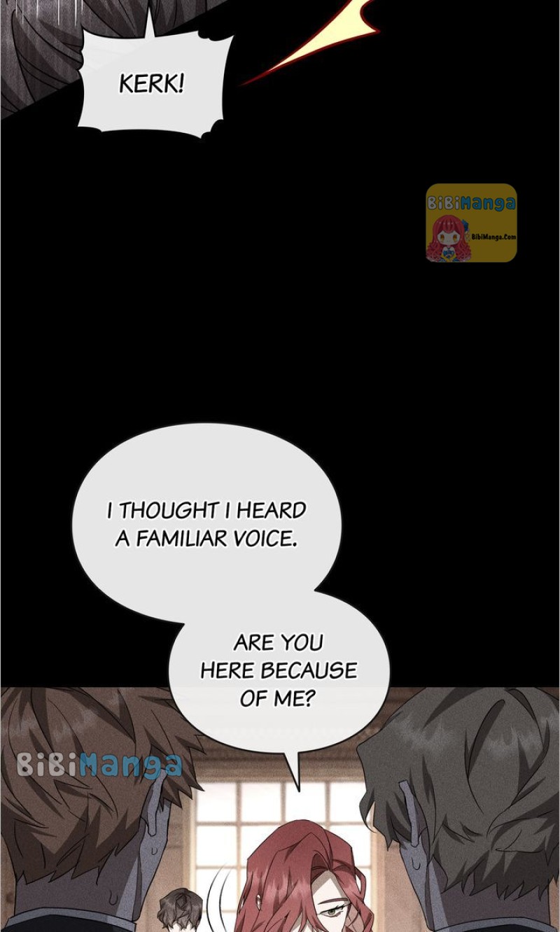 The Corpse Will Tell Chapter 32 - Page 23