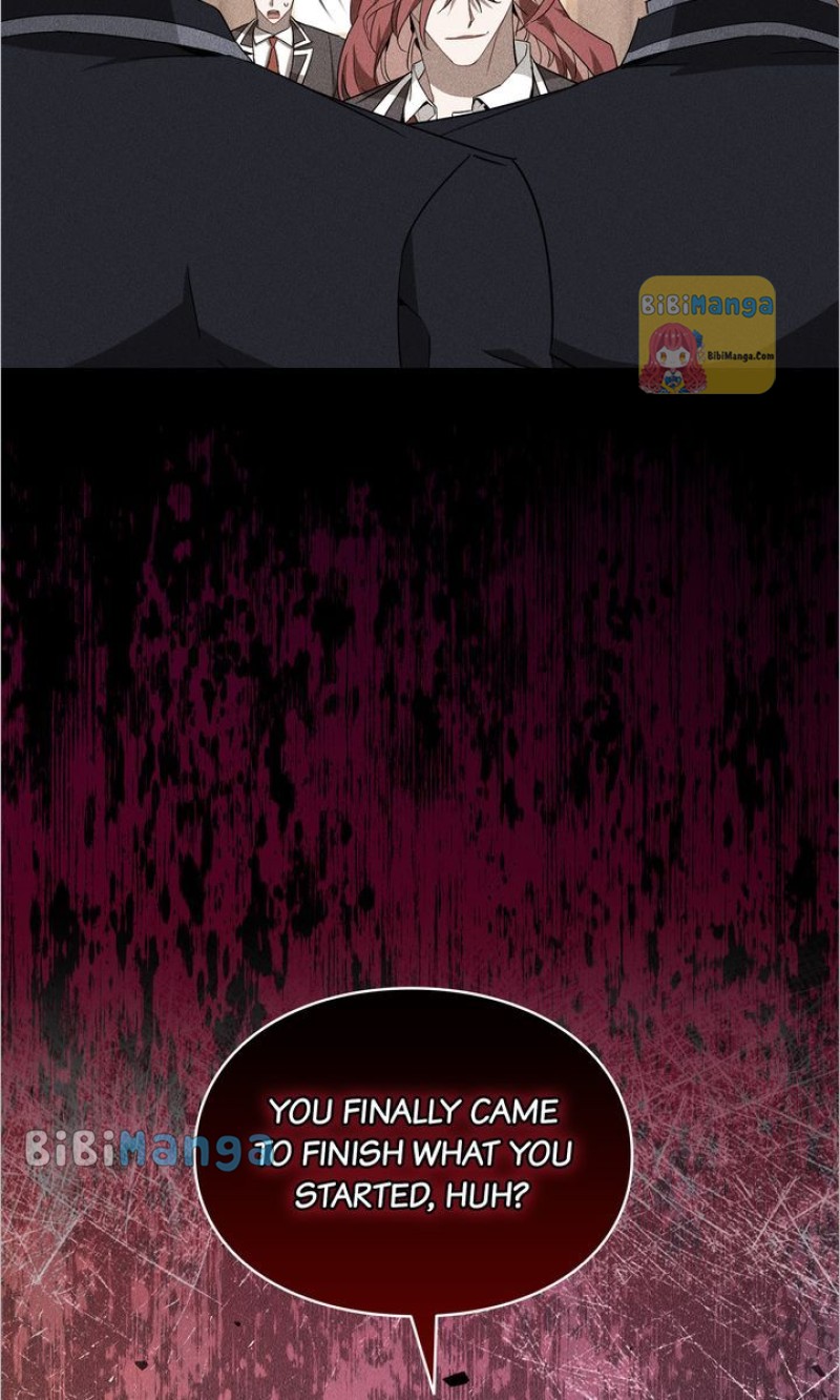 The Corpse Will Tell Chapter 32 - Page 24