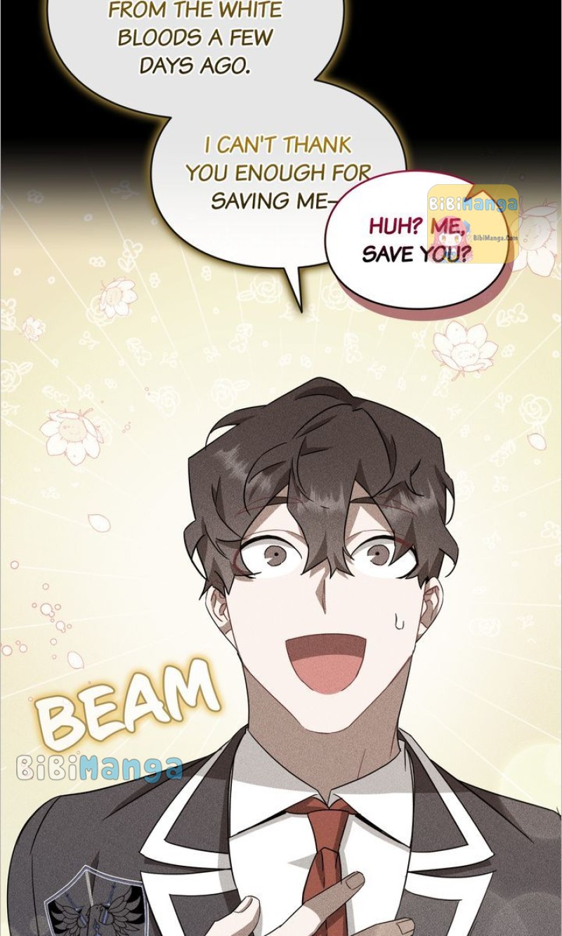 The Corpse Will Tell Chapter 32 - Page 31