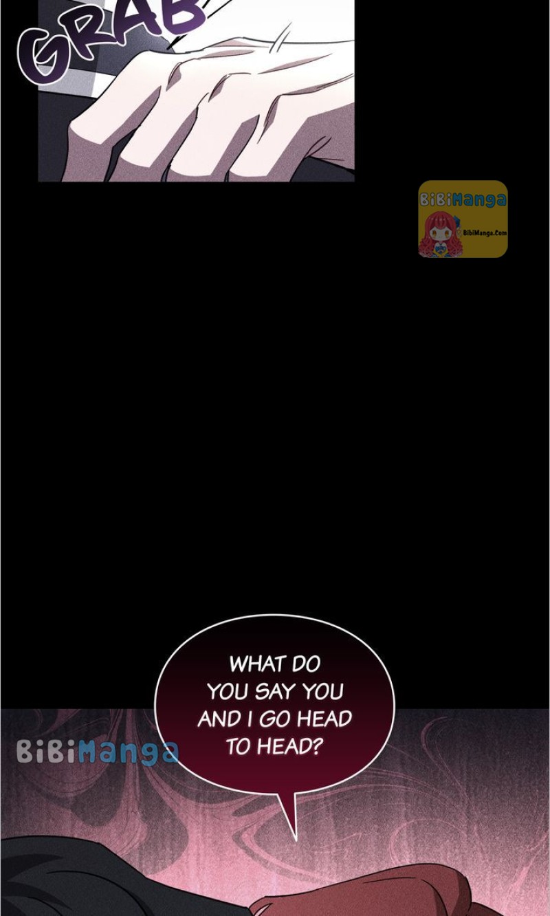 The Corpse Will Tell Chapter 32 - Page 35