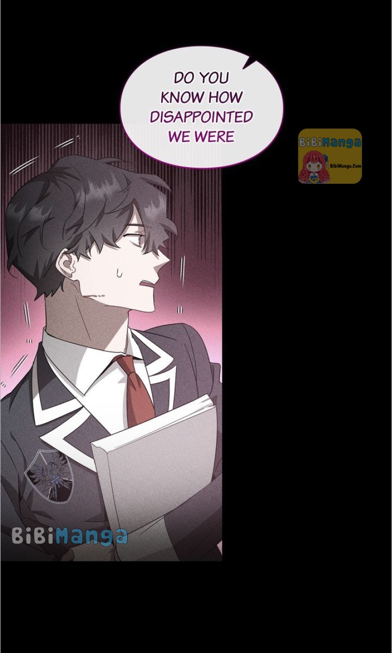 The Corpse Will Tell Chapter 32 - Page 4