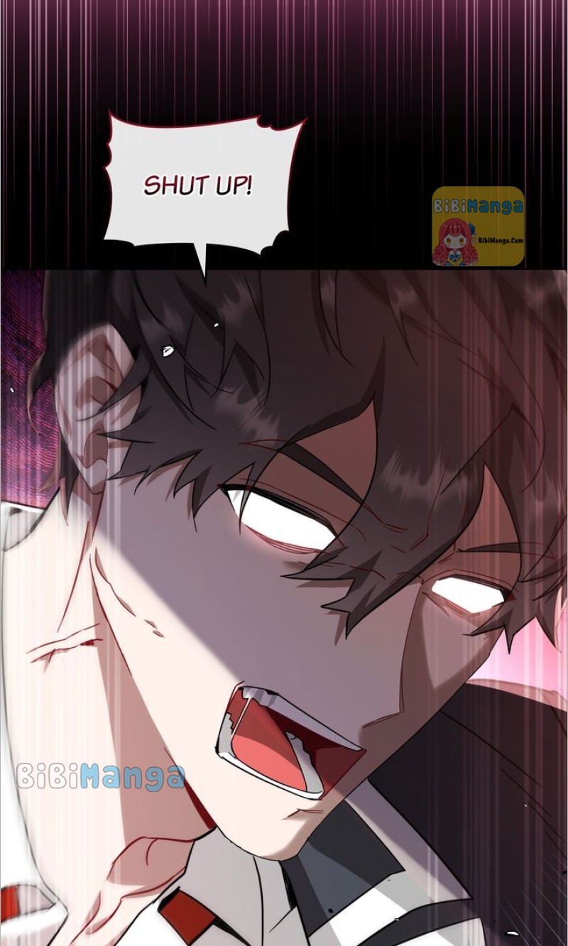 The Corpse Will Tell Chapter 32 - Page 42