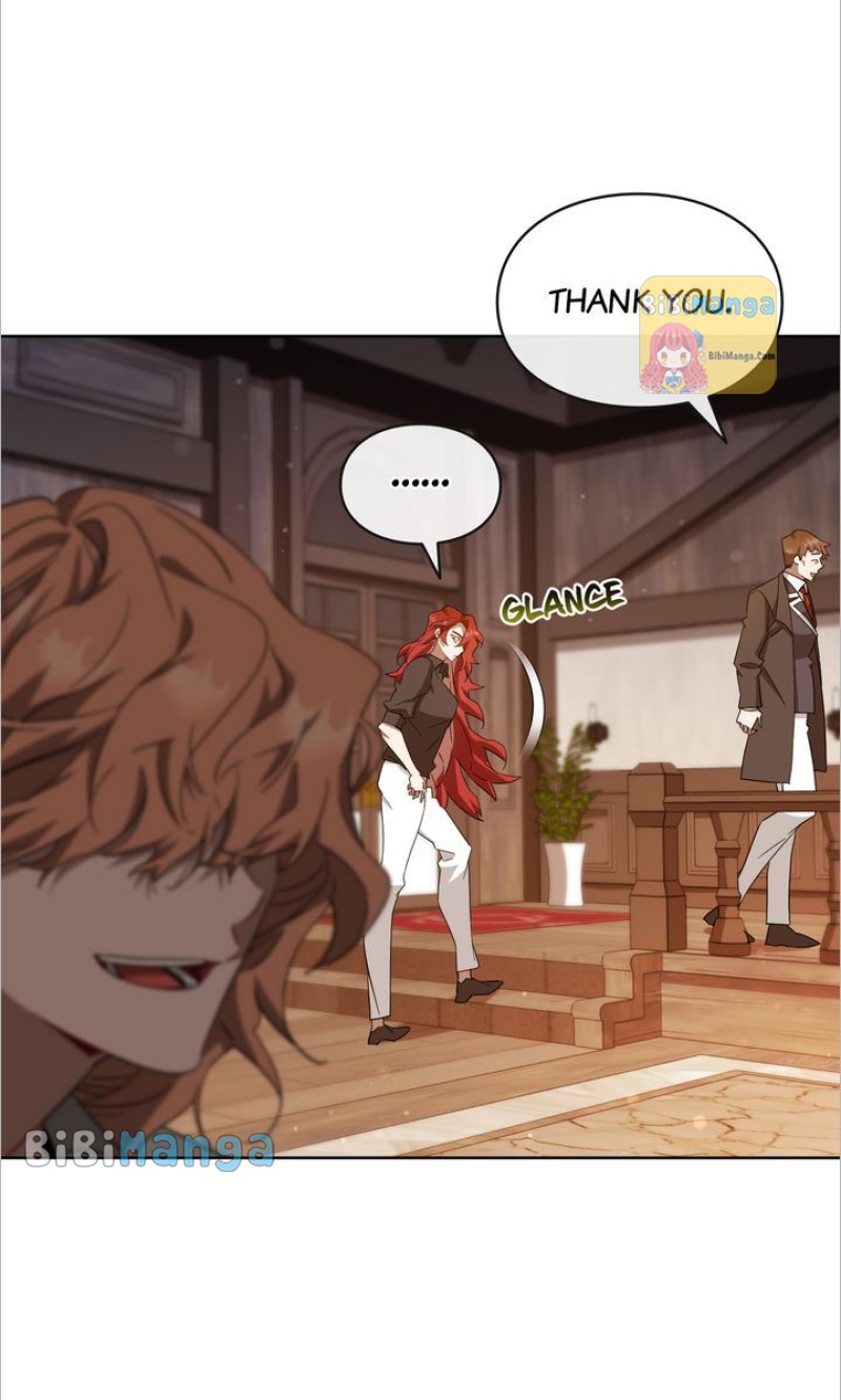 The Corpse Will Tell Chapter 32 - Page 47