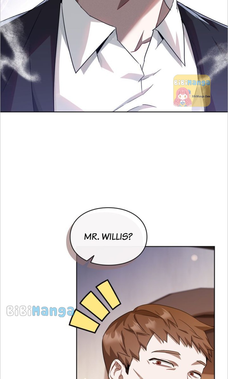 The Corpse Will Tell Chapter 32 - Page 54