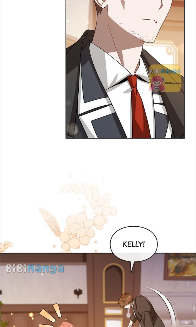 The Corpse Will Tell Chapter 32 - Page 55