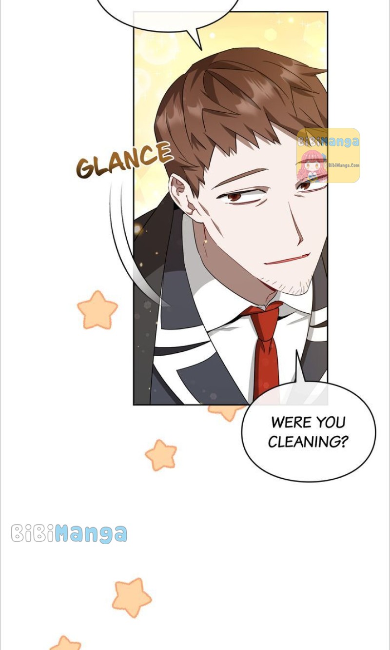 The Corpse Will Tell Chapter 32 - Page 57