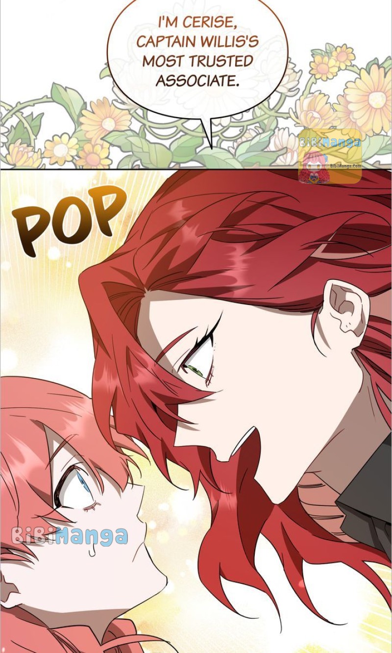 The Corpse Will Tell Chapter 32 - Page 60