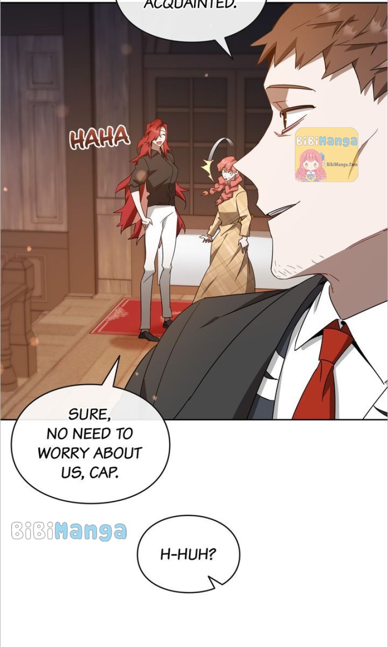 The Corpse Will Tell Chapter 32 - Page 62