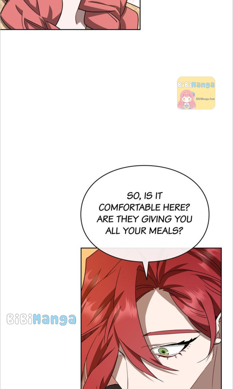 The Corpse Will Tell Chapter 32 - Page 64