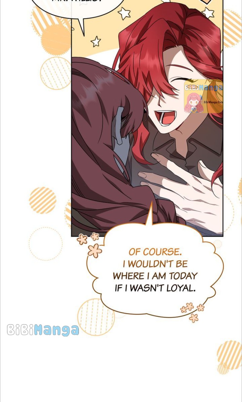 The Corpse Will Tell Chapter 32 - Page 71