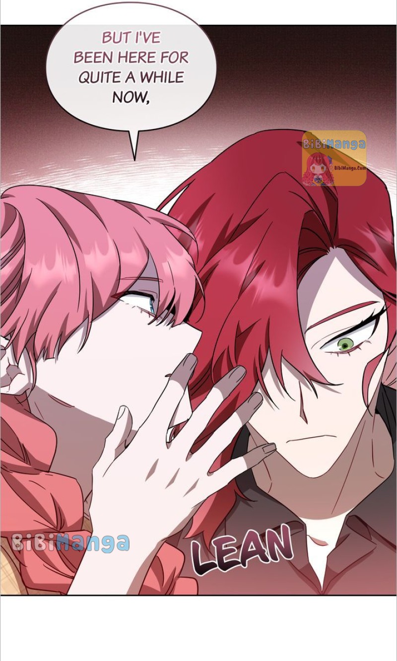 The Corpse Will Tell Chapter 32 - Page 73