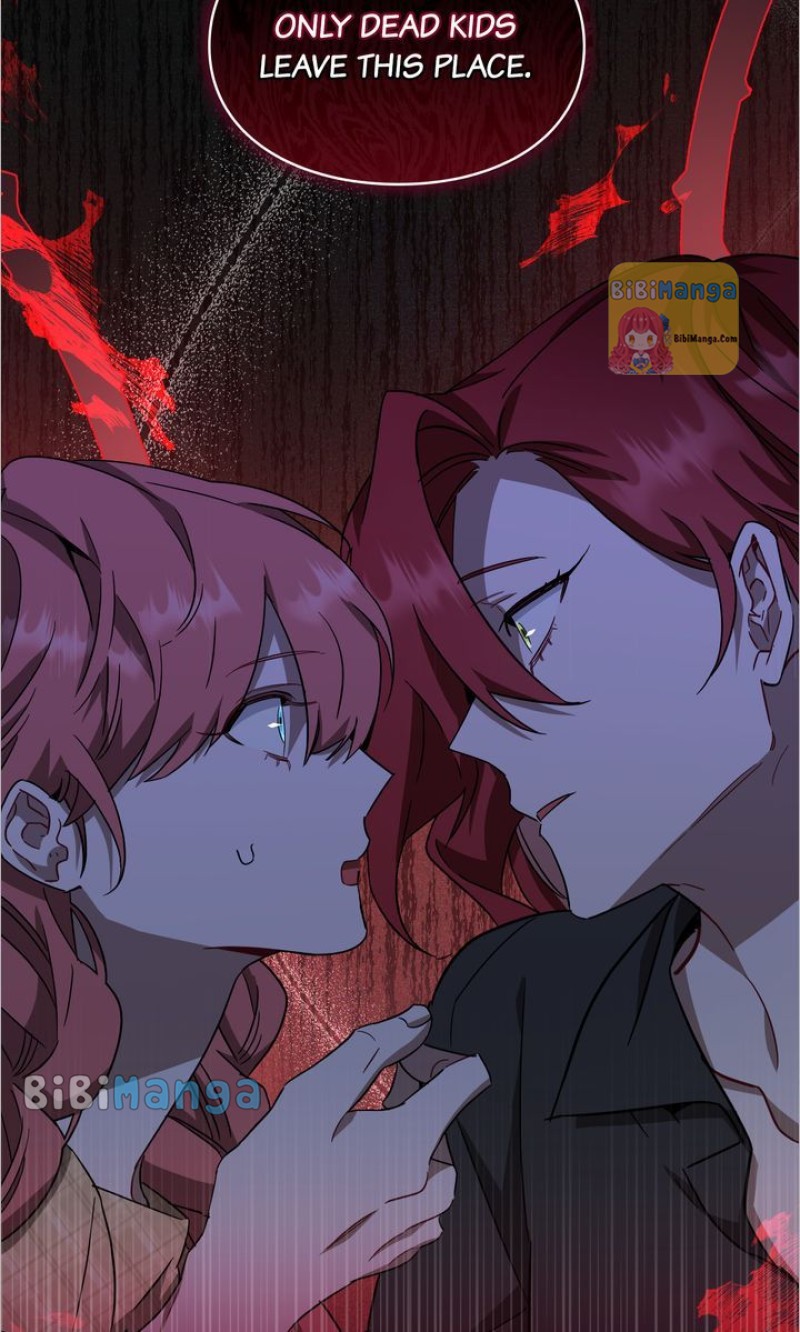 The Corpse Will Tell Chapter 32 - Page 77