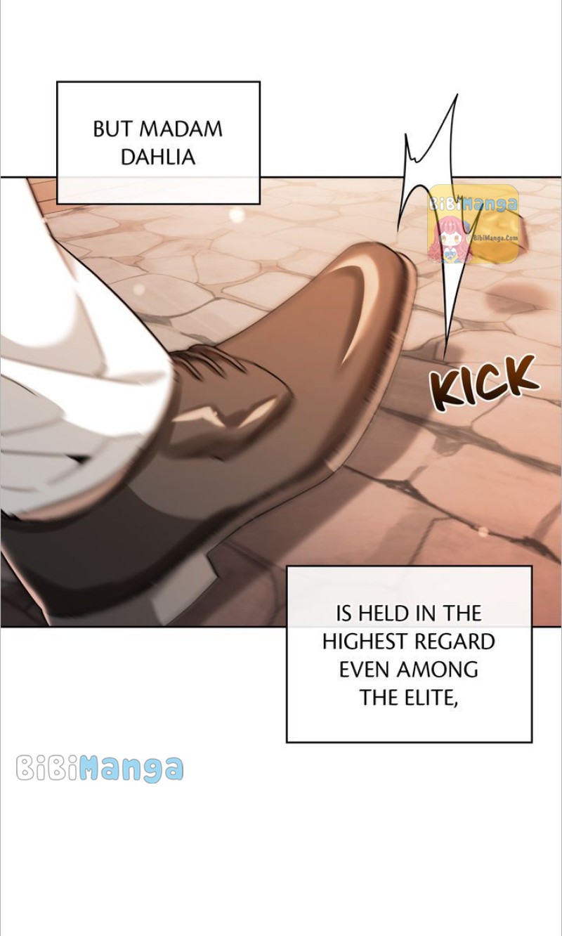 The Corpse Will Tell Chapter 32 - Page 81