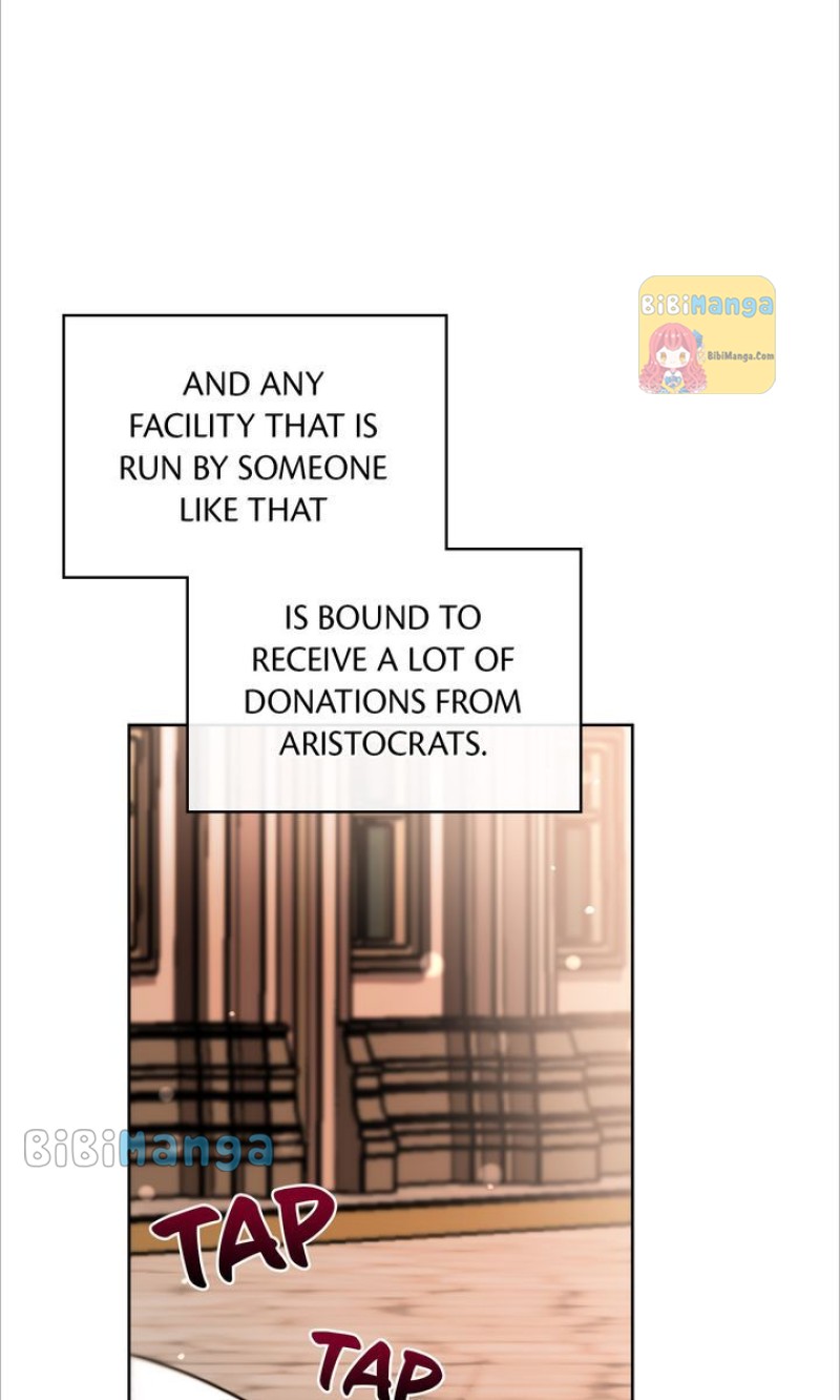 The Corpse Will Tell Chapter 32 - Page 82