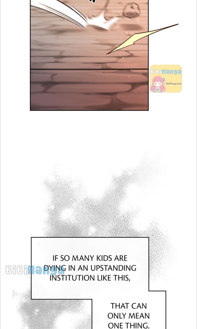 The Corpse Will Tell Chapter 32 - Page 83