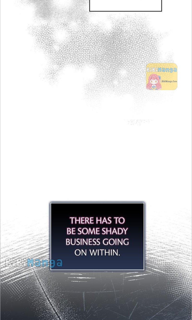 The Corpse Will Tell Chapter 32 - Page 84