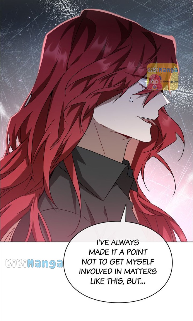 The Corpse Will Tell Chapter 32 - Page 85