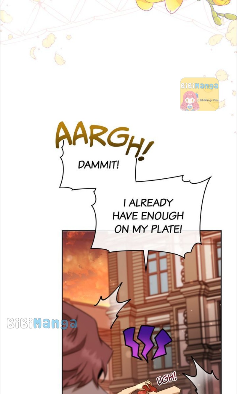 The Corpse Will Tell Chapter 32 - Page 88