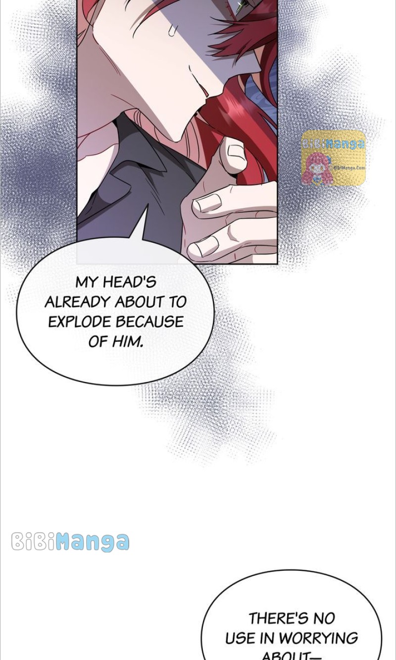 The Corpse Will Tell Chapter 32 - Page 90