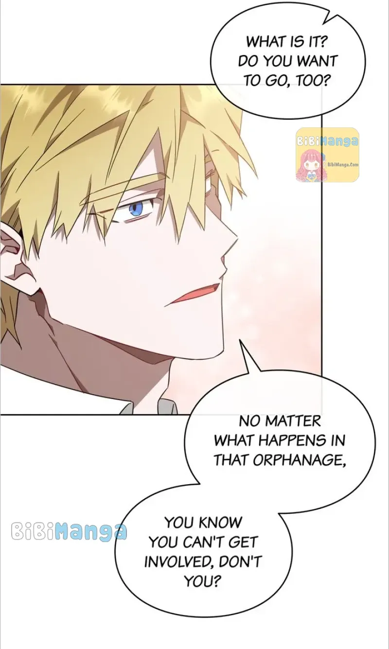 The Corpse Will Tell Chapter 34 - Page 10