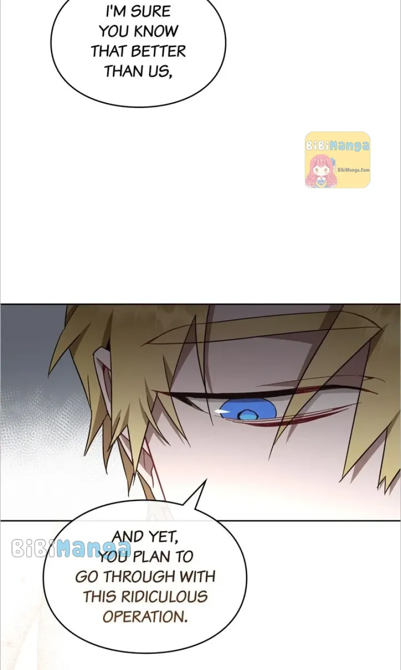 The Corpse Will Tell Chapter 34 - Page 13