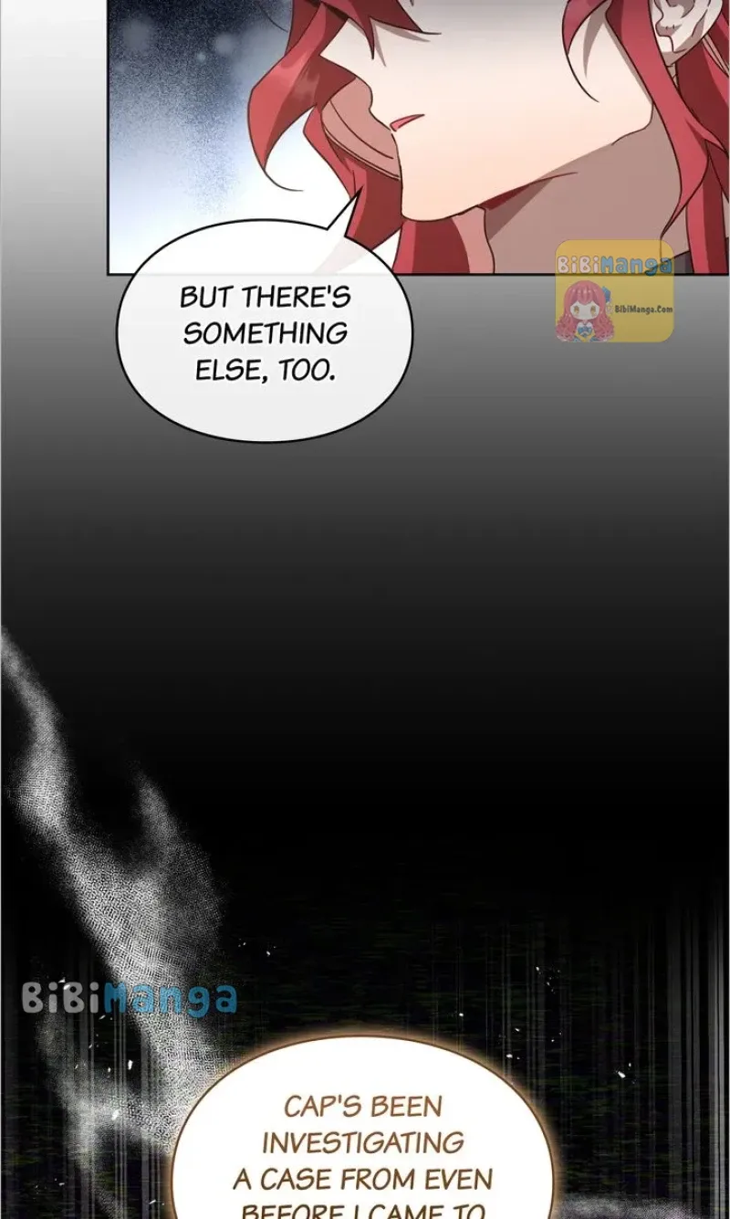 The Corpse Will Tell Chapter 34 - Page 18