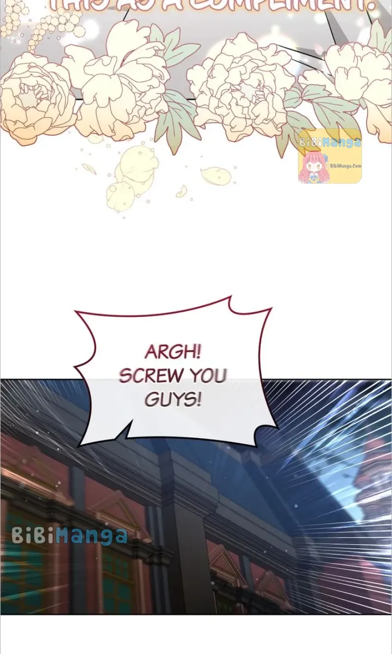 The Corpse Will Tell Chapter 34 - Page 29