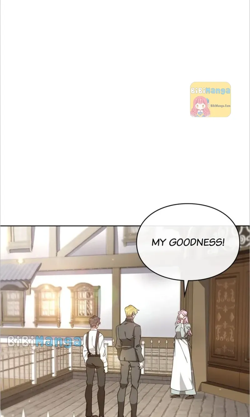 The Corpse Will Tell Chapter 34 - Page 31