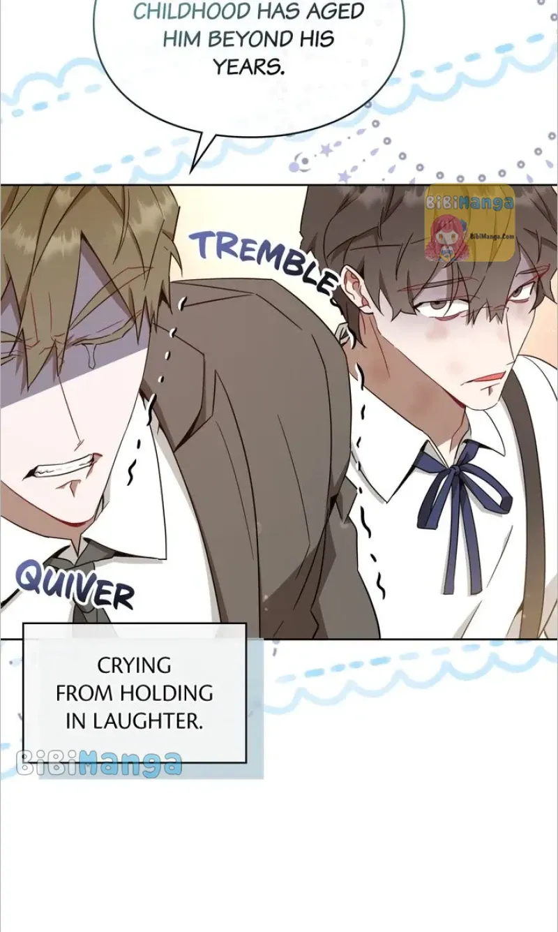 The Corpse Will Tell Chapter 34 - Page 35