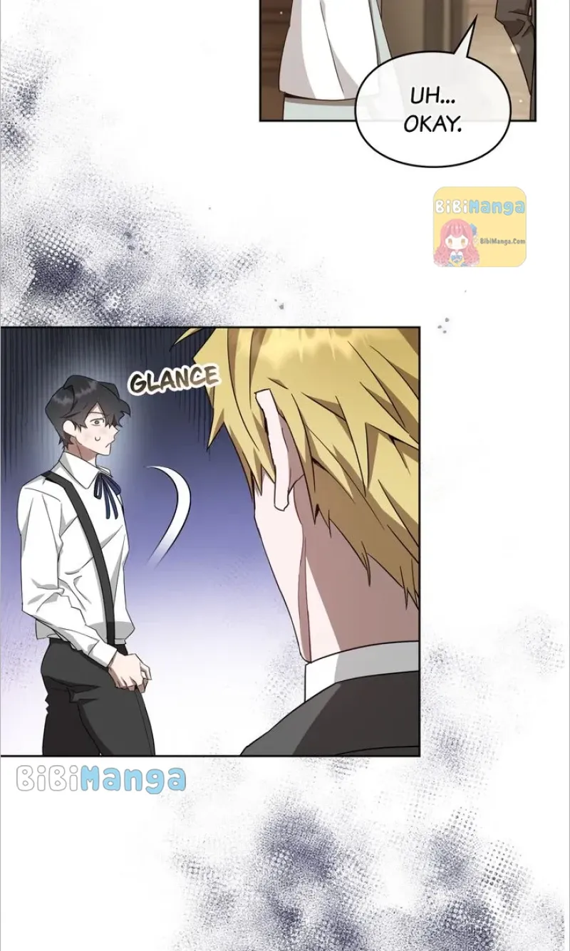 The Corpse Will Tell Chapter 34 - Page 38