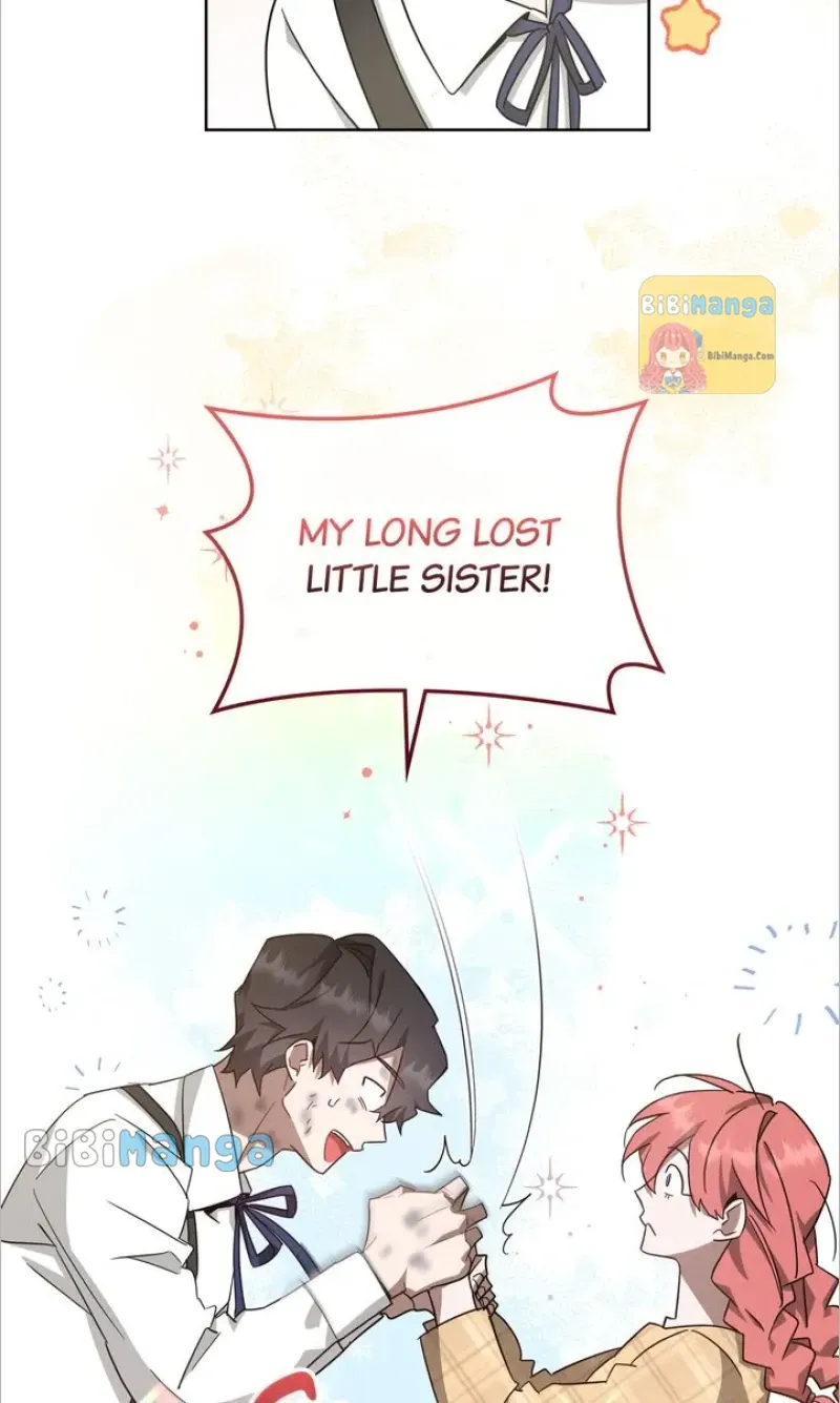 The Corpse Will Tell Chapter 34 - Page 41