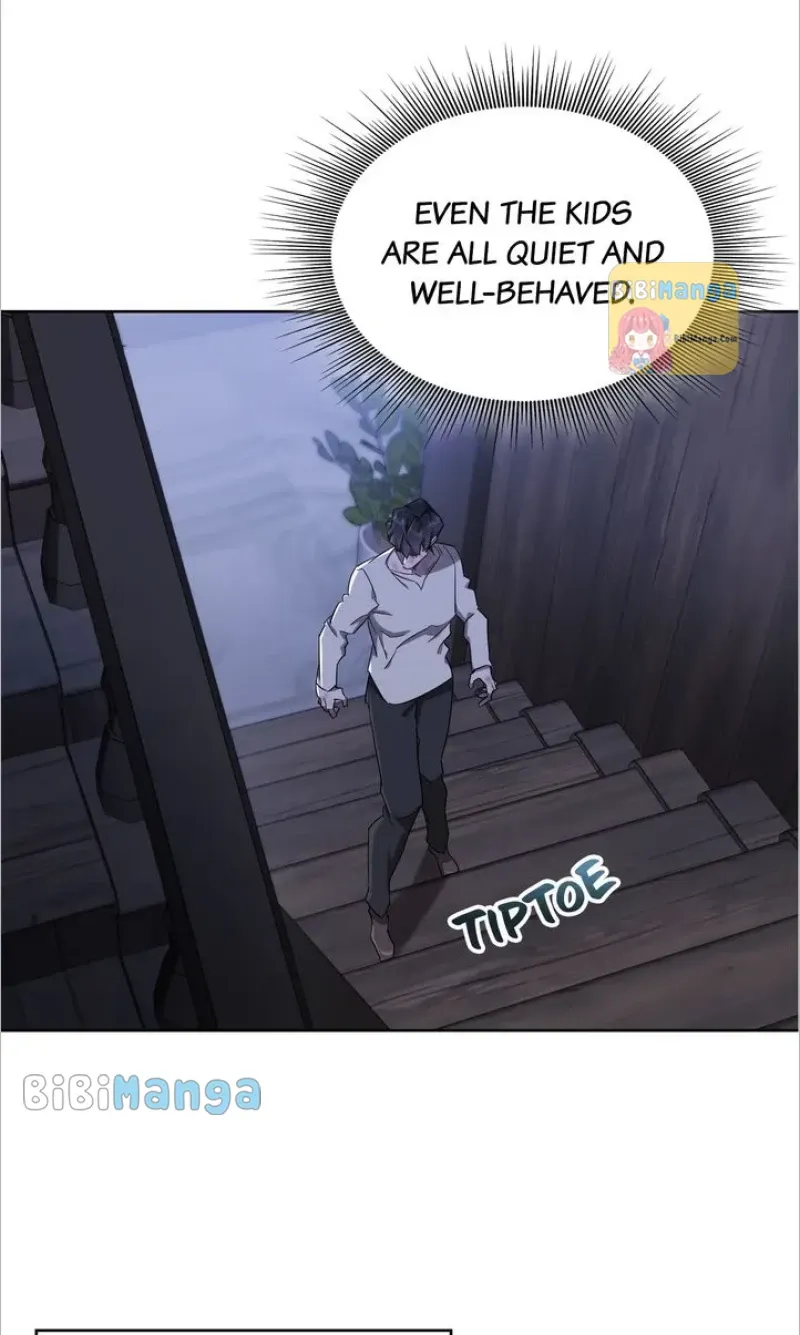 The Corpse Will Tell Chapter 34 - Page 56