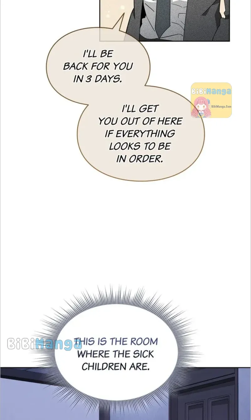 The Corpse Will Tell Chapter 34 - Page 60