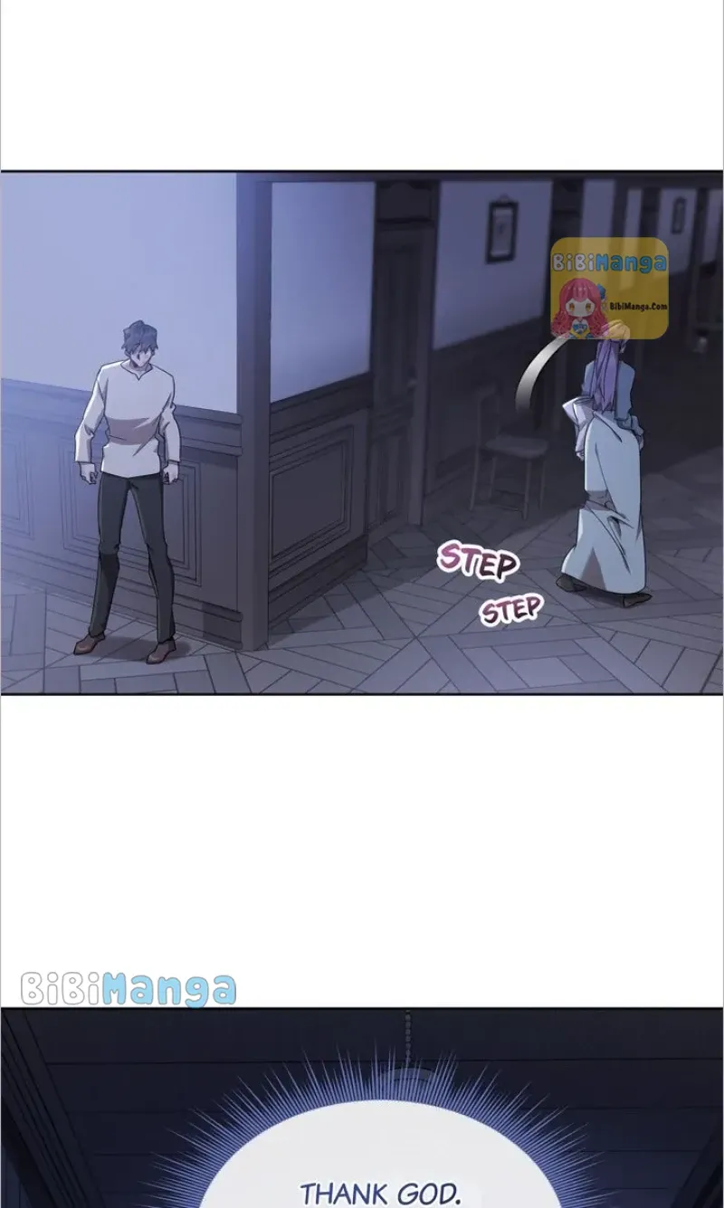 The Corpse Will Tell Chapter 34 - Page 63