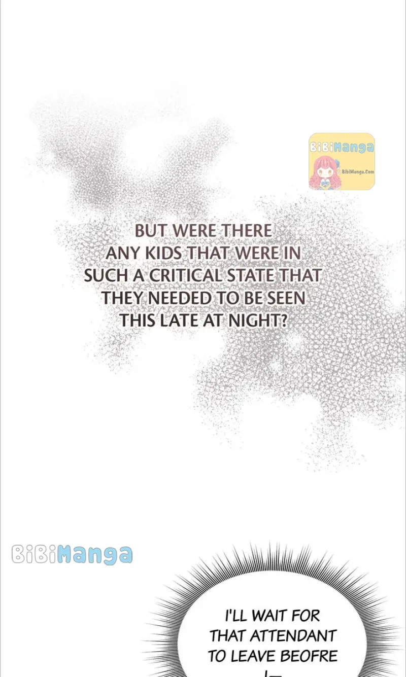 The Corpse Will Tell Chapter 34 - Page 66