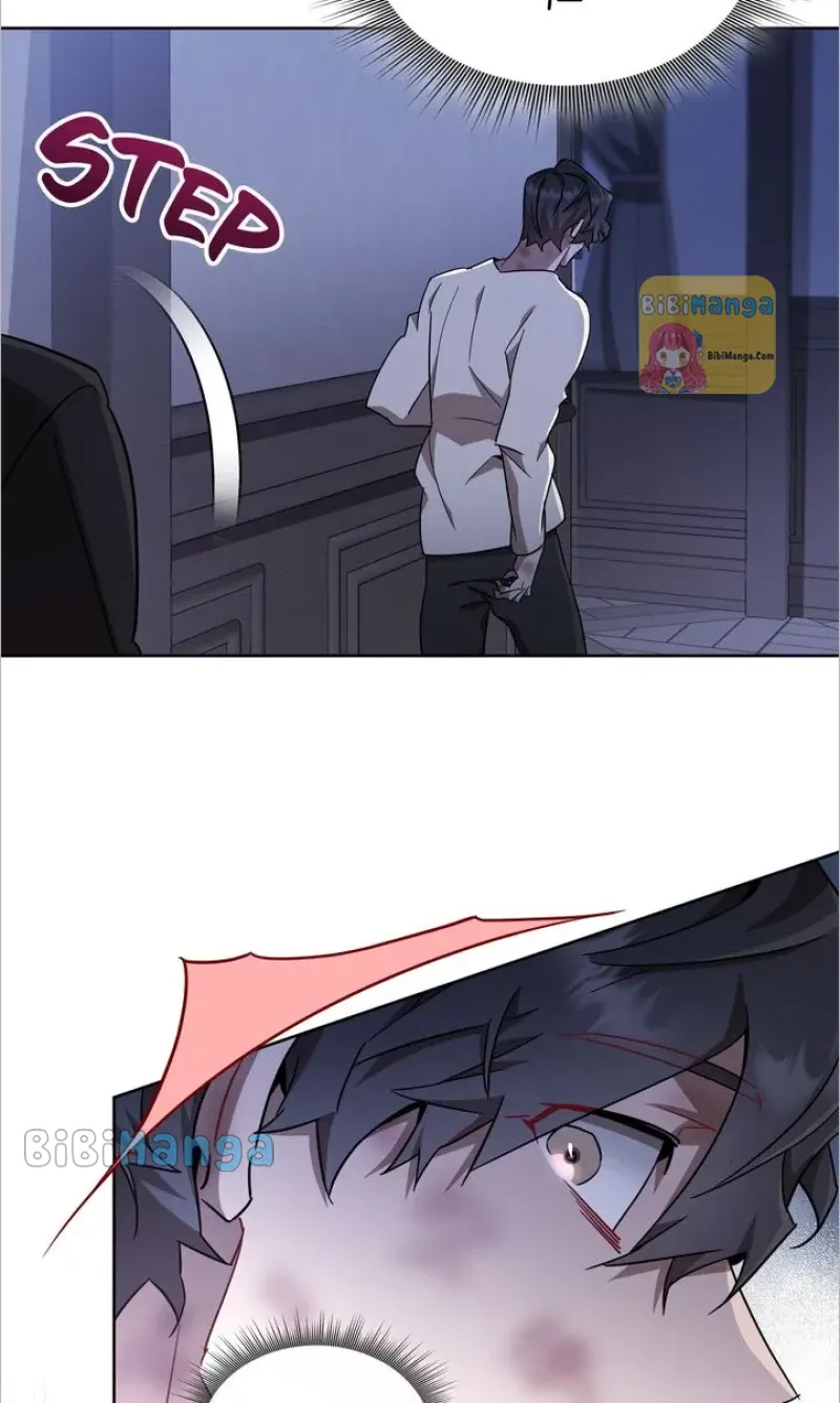 The Corpse Will Tell Chapter 34 - Page 67