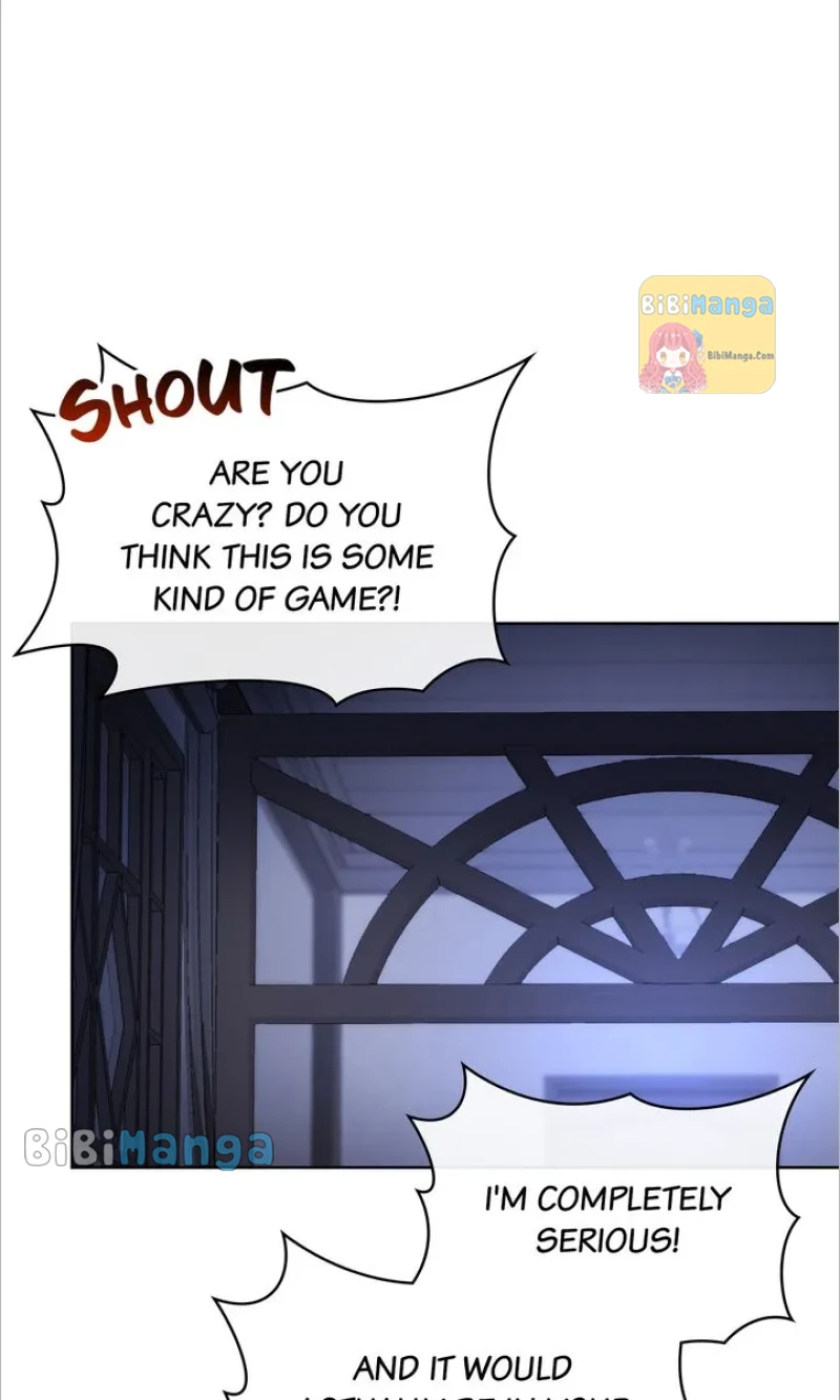 The Corpse Will Tell Chapter 35 - Page 15