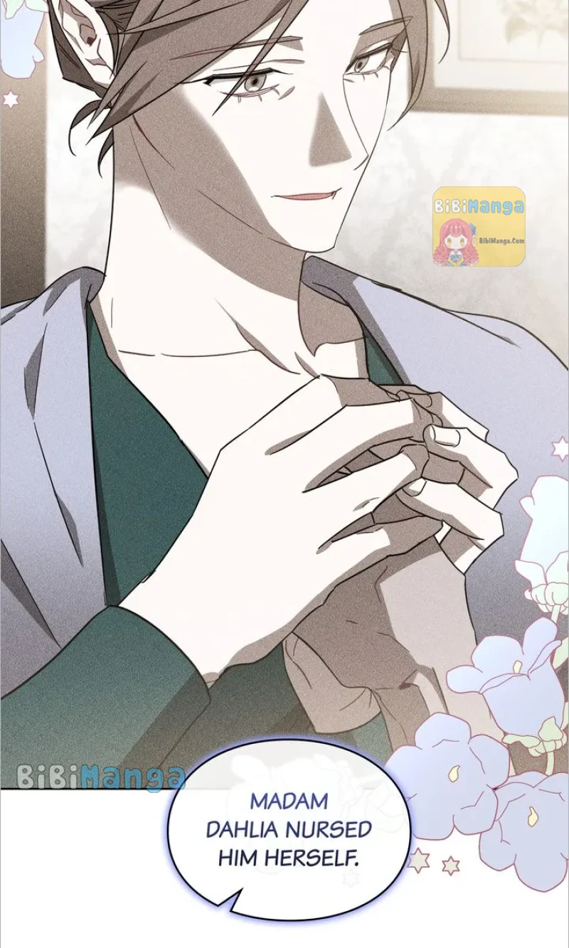 The Corpse Will Tell Chapter 35 - Page 33