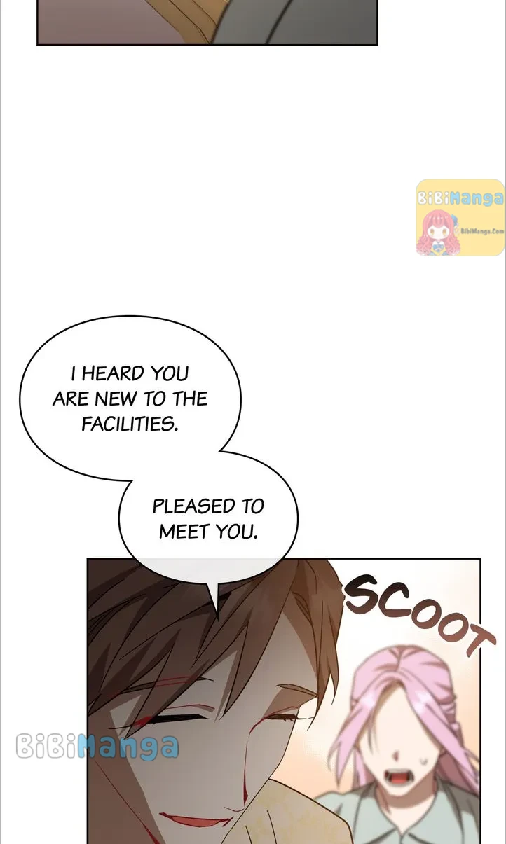 The Corpse Will Tell Chapter 36 - Page 28